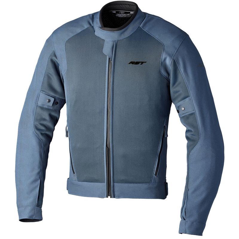 Chaqueta textil RST Spectre Air CE hombre - Petrol - motoscamaralweb.com