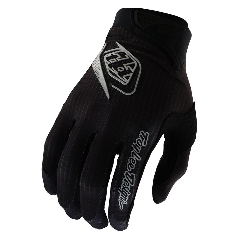 Guantes infantiles TROY LEE DESIGNS Air - Mono Black - motoscamaralweb.com