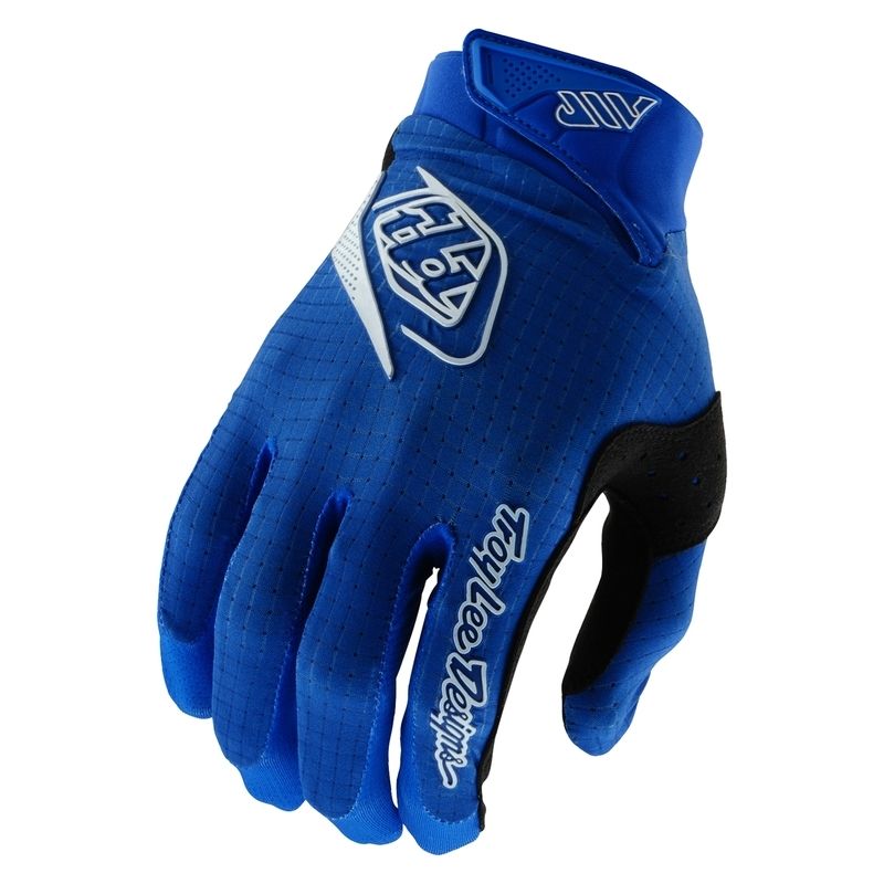 Guantes infantiles TROY LEE DESIGNS Air - Mono Blue - motoscamaralweb.com