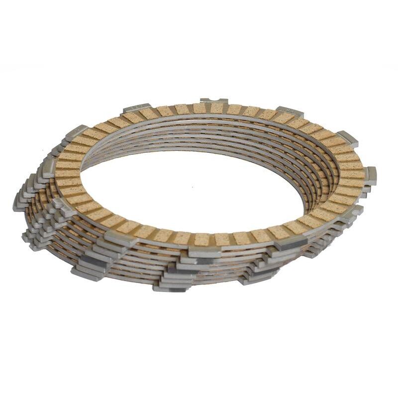 Kit de discos de embrague REKLUSE - motoscamaralweb.com