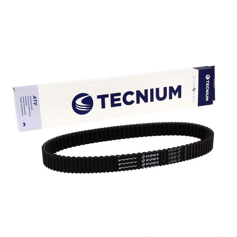 TECNIUM EliteGrip Correa de transmisión CVT - motoscamaralweb.com