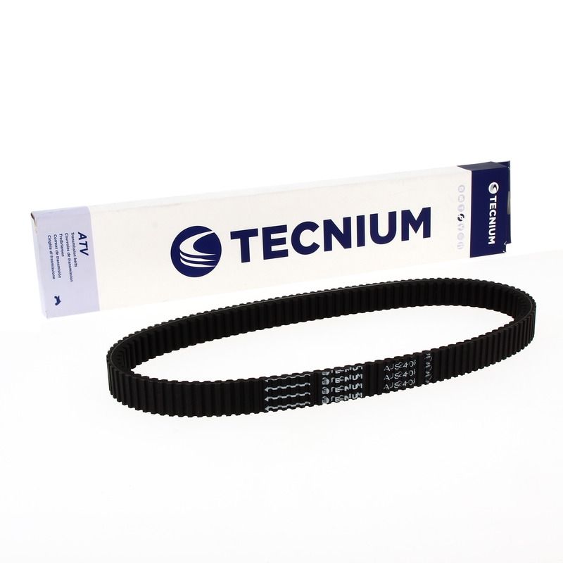 TECNIUM EliteGrip Correa de transmisión CVT - motoscamaralweb.com