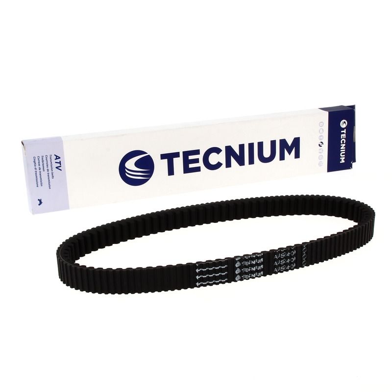 TECNIUM EliteGrip Correa de transmisión CVT - motoscamaralweb.com