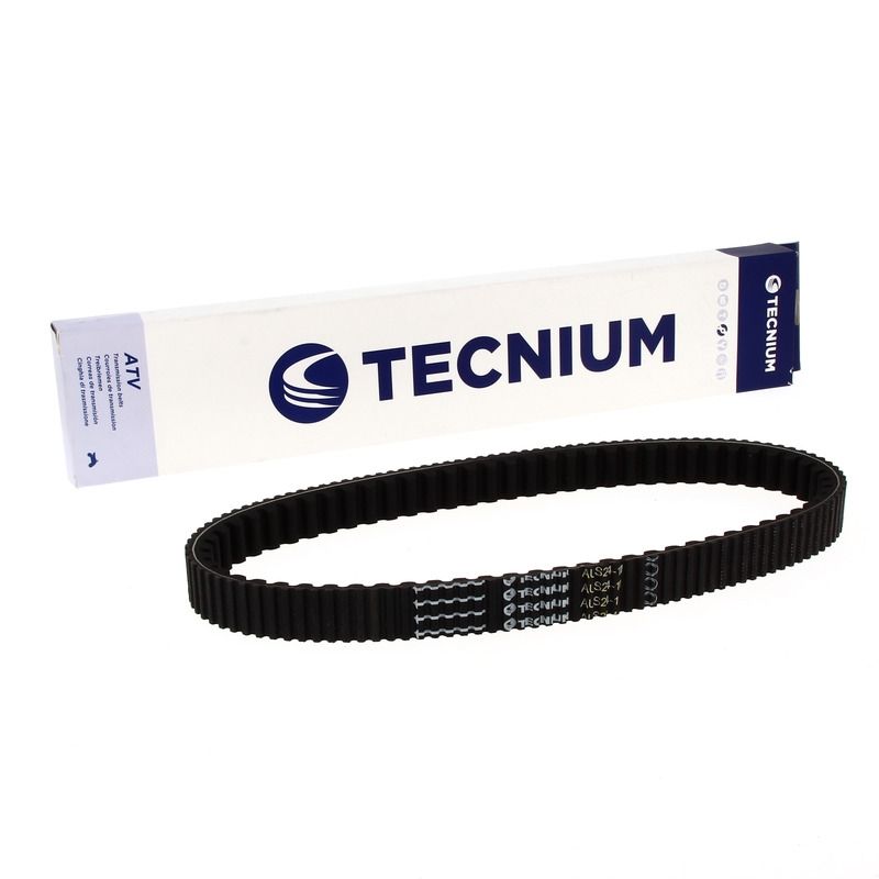 TECNIUM EliteGrip Correa de transmisión CVT - motoscamaralweb.com