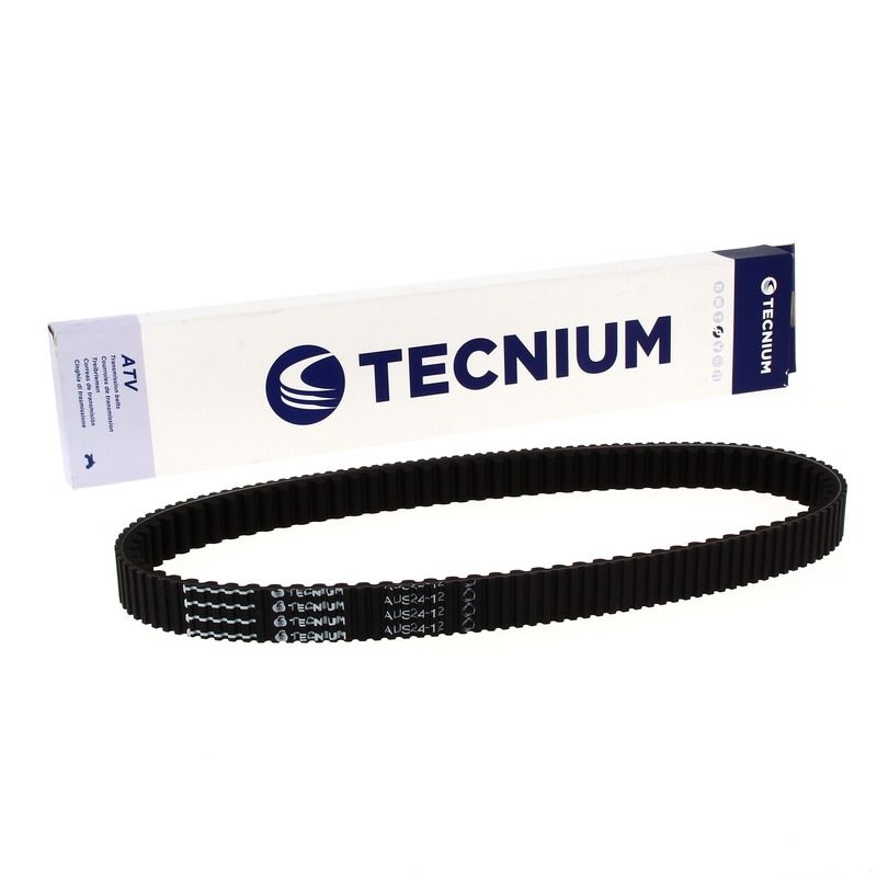 TECNIUM EliteGrip Correa de transmisión CVT - motoscamaralweb.com