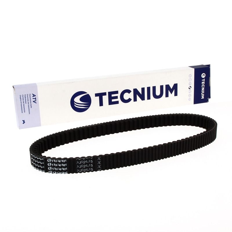 TECNIUM EliteGrip Correa de transmisión CVT - motoscamaralweb.com