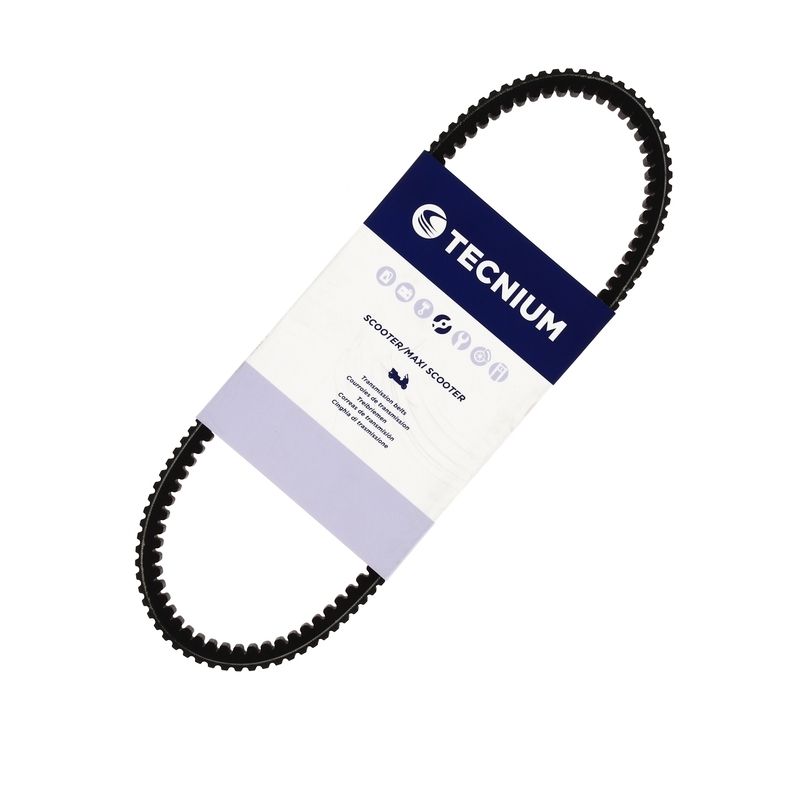 TECNIUM UltraGrip Correa de transmisión CVT - motoscamaralweb.com