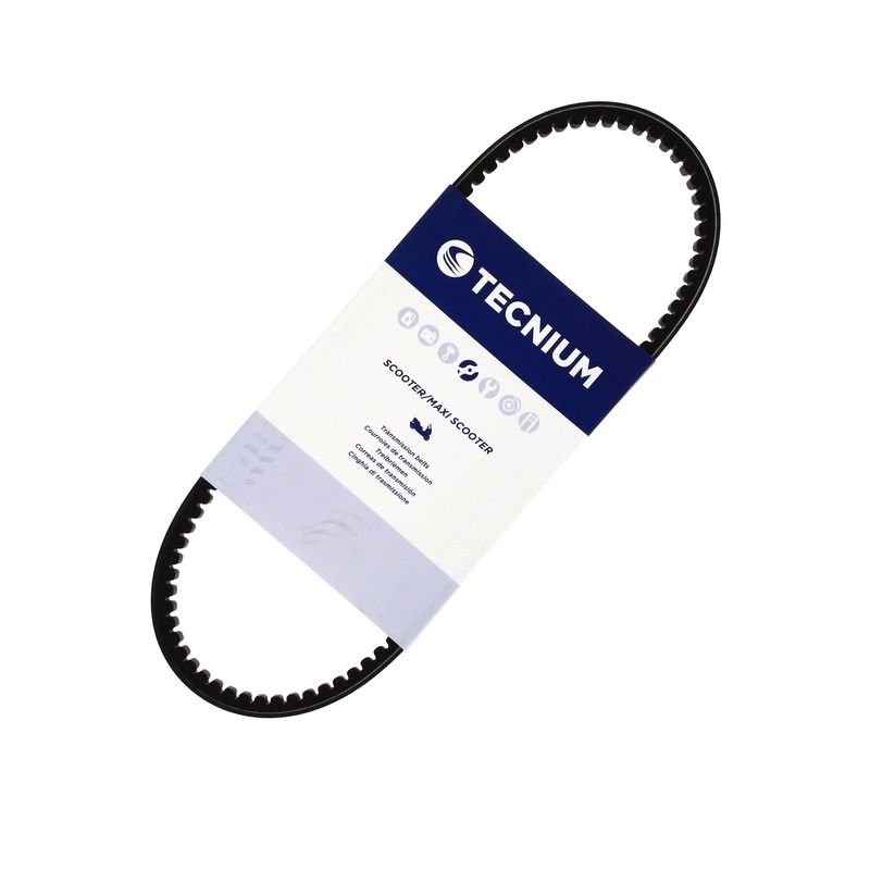 TECNIUM UltraGrip Correa de transmisión CVT - motoscamaralweb.com