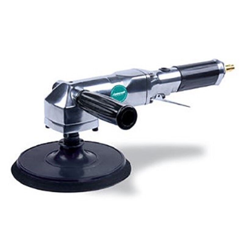 Pulidora neumática modelo PS 7 - motoscamaralweb.com