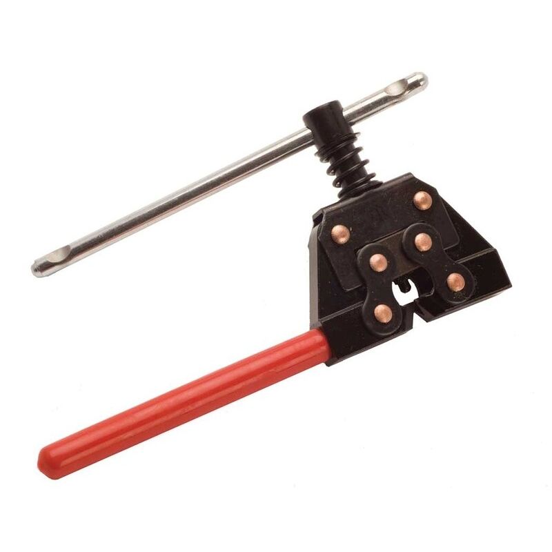 Guía de cadena estándar RFX Race - universal para pasos de 415 a 520 - motoscamaralweb.com