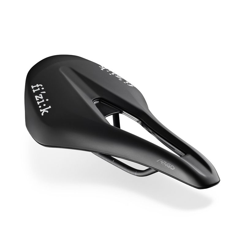 Sillín de bicicleta Fizik Vento Argo R5 - 140mm - motoscamaralweb.com