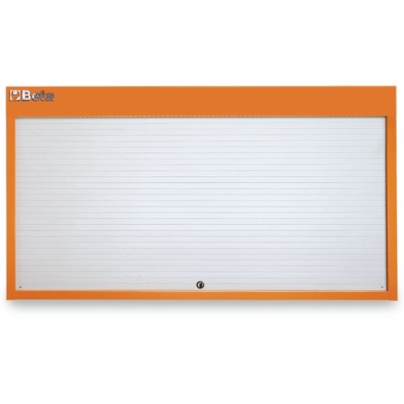 Panel portaherramientas BETA. naranja - motoscamaralweb.com