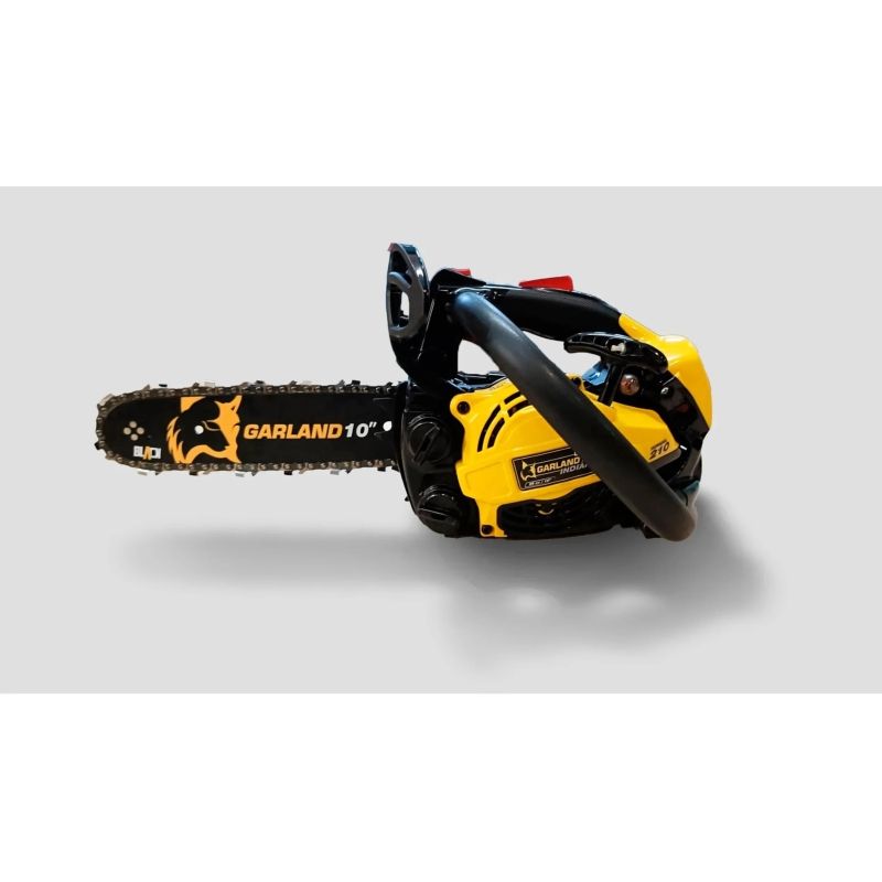 GARLAND INDIANA 210-V24 - motoscamaralweb.com