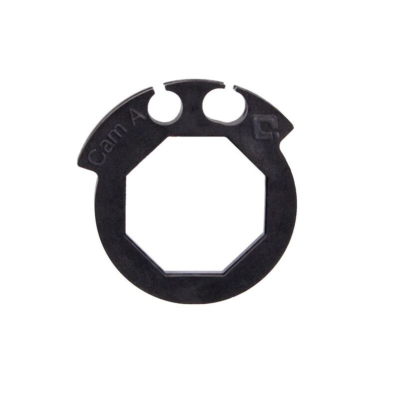 Leva de acelerador ODI Snap-Cams V2 - motoscamaralweb.com