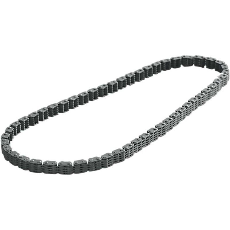 Cadena de distribución VERTEX silenciosa - 114 eslabones - motoscamaralweb.com