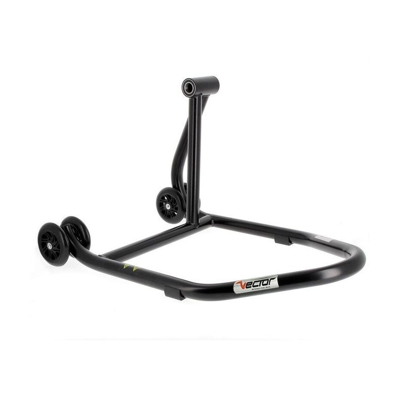 VECTOR Caballete Trasero Monobrazo Derecho - motoscamaralweb.com