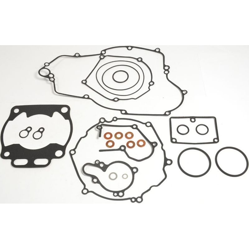 Kit de juntas de parte alta ATHENA (retenes de aceite no incluidos) - motoscamaralweb.com