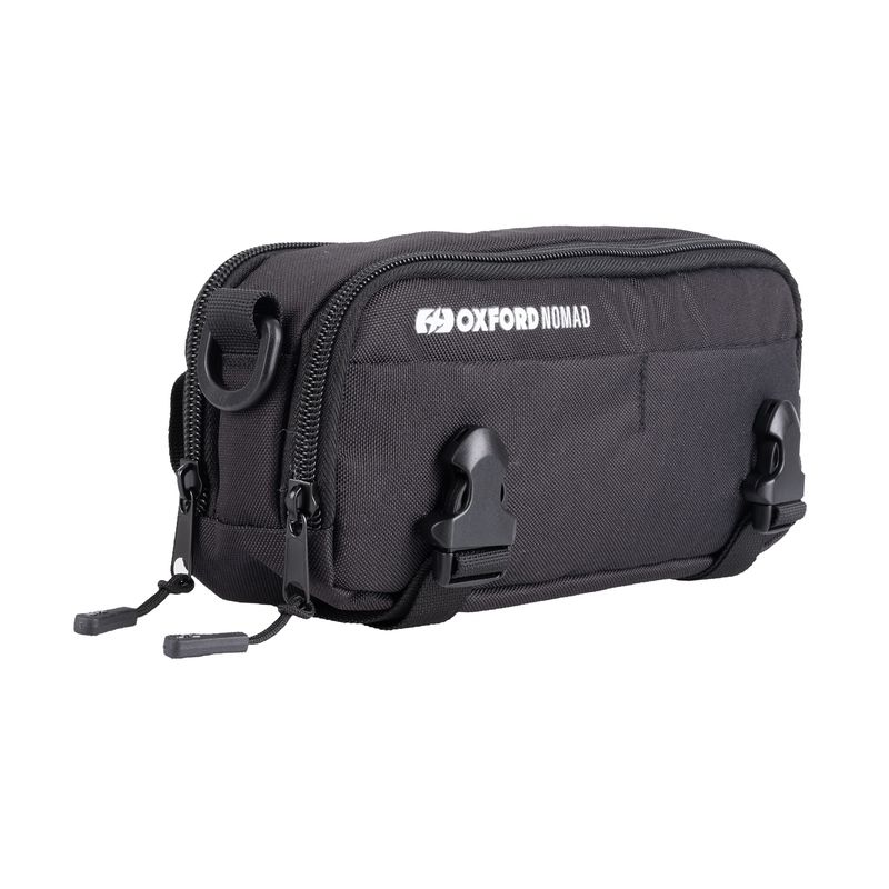 Bolsa multiusos OXFORD Nomad 2L - motoscamaralweb.com