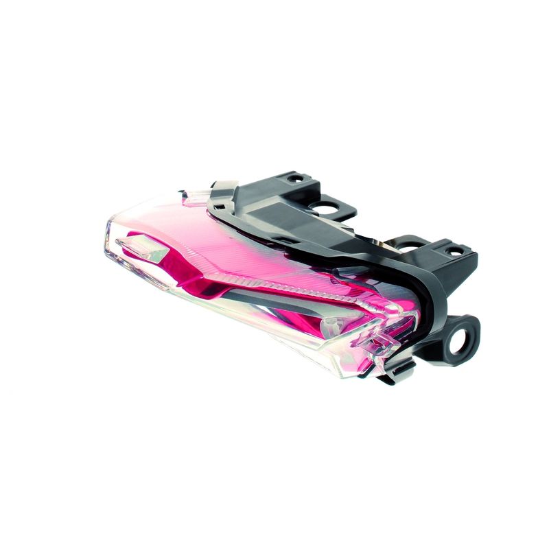 Piloto trasero BIHR Led con intermitentes integradoYamaha MT-07 - motoscamaralweb.com