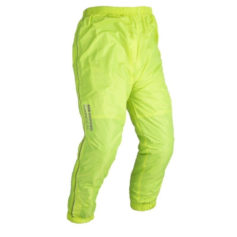 Pantalón impermeable OXFORD Rainseal - motoscamaralweb.com