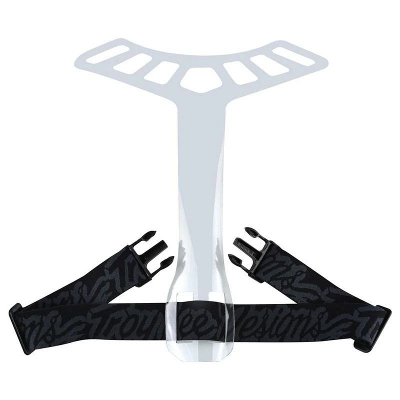 TROY LEE DESIGN Rockfight Back T-Strap - motoscamaralweb.com