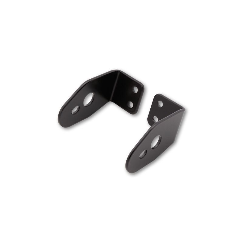 Adaptador de intermitente original HIGHSIDER pro para portamatrículas - motoscamaralweb.com