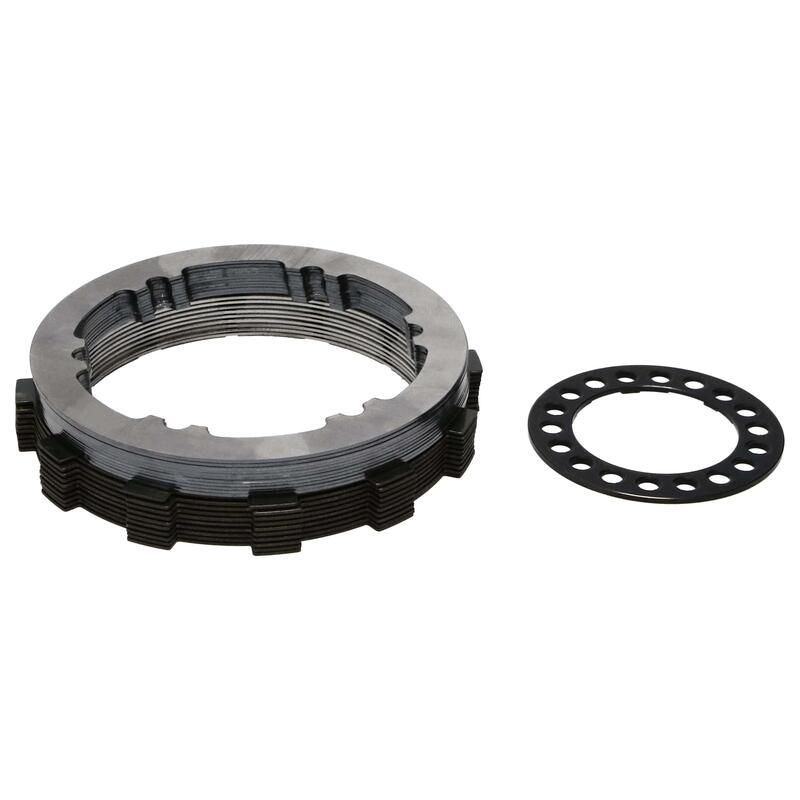 Kit de embrague REKLUSE TorqDrive - motoscamaralweb.com