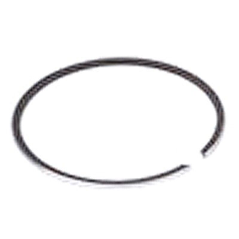 Segmentos de pistón AIRSAL Ø40x1mm (11023040) - motoscamaralweb.com