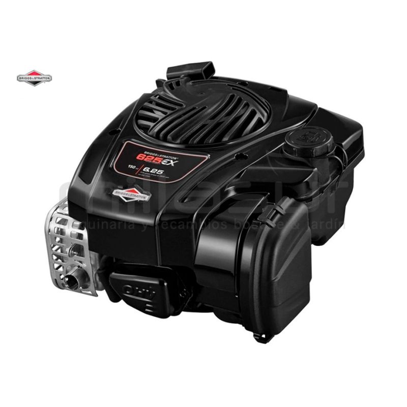 MOTOR B&amp;S 625E SERIES (Ø22.2 x 62 mm.) REEMPLAZA 093J020034H1YY0001 - motoscamaralweb.com