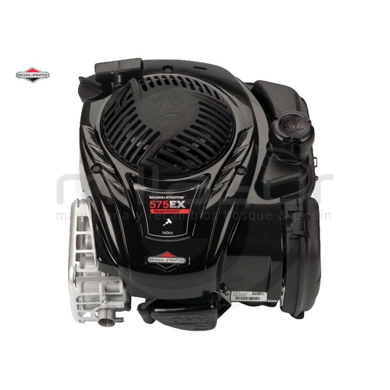 MOTOR B&amp;S 575EX SERIES (Ø22.2 X 62) - motoscamaralweb.com