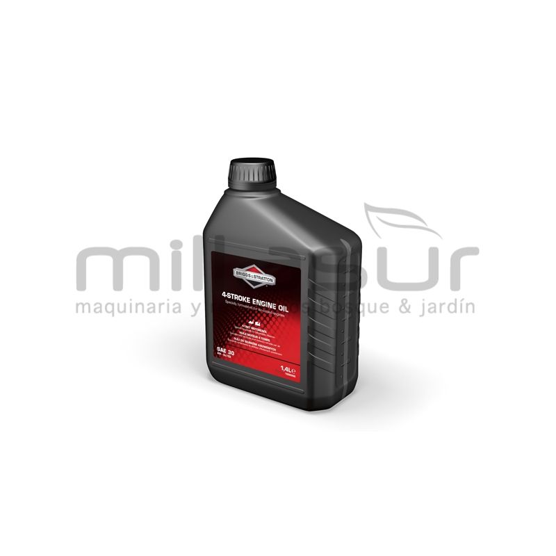 ACEITE MOTOR SAE 30 1.4L - motoscamaralweb.com
