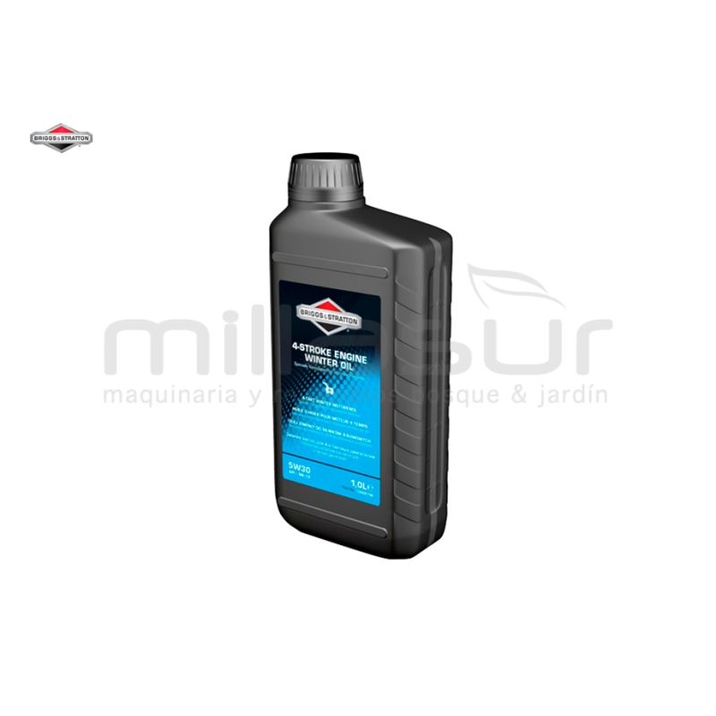 ACEITE SINTETICO 5-30 1 LITRO - motoscamaralweb.com