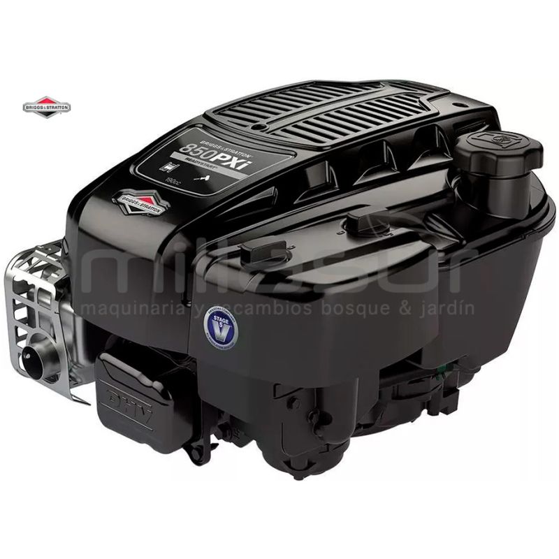 MOTOR B&amp;S 850 SERIES (22X80) VOLANTE PESADO SUSTITUYE A 123P020014H5YY0001 - motoscamaralweb.com