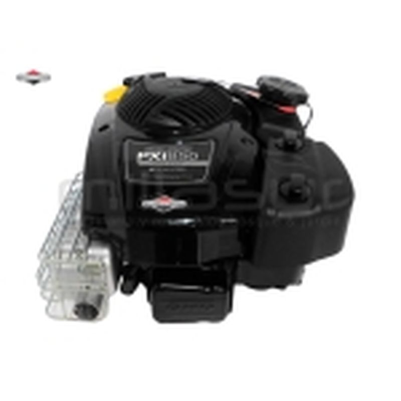 MOTOR B&amp;S 850 SERIES 22.2 x 80 MM VOLANTE LIGERO (CON FILTRO DE ACEITE) - motoscamaralweb.com