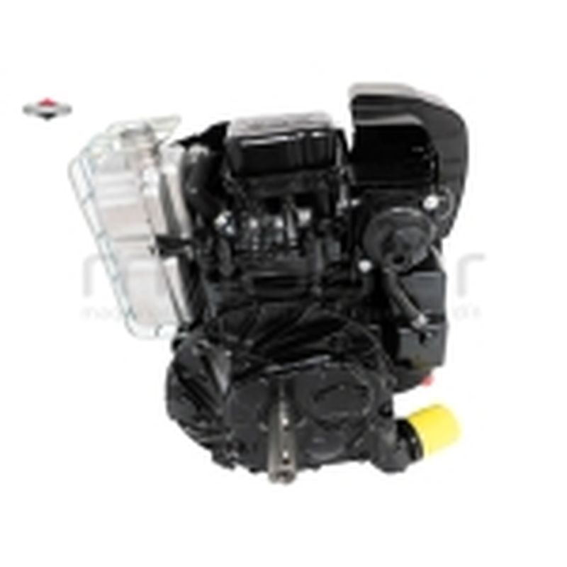 MOTOR B&amp;S 850 SERIES 22.2 x 80 MM VOLANTE LIGERO (CON FILTRO DE ACEITE) - motoscamaralweb.com