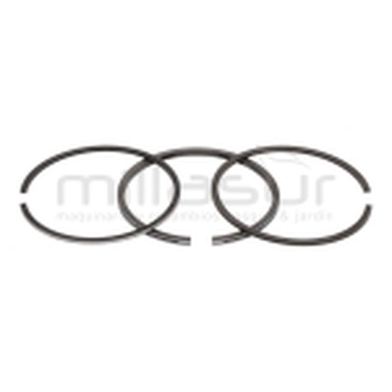 JUEGOS DE AROS ORIGINAL HONDA GX120 GXV120 - motoscamaralweb.com