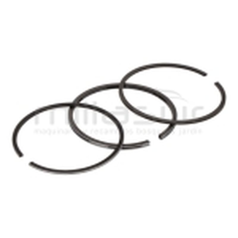 JUEGOS DE AROS ORIGINAL HONDA GX120 GXV120 - motoscamaralweb.com