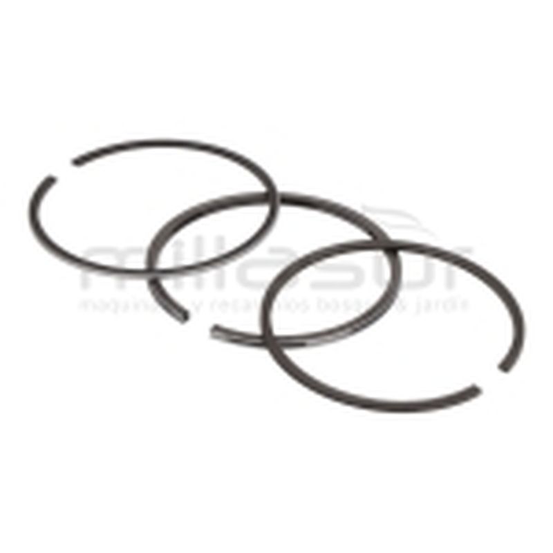 JUEGOS DE AROS ORIGINAL HONDA GX120 GXV120 - motoscamaralweb.com