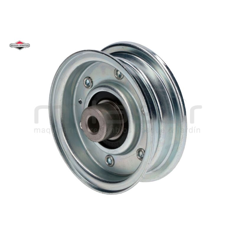 POLEA - motoscamaralweb.com