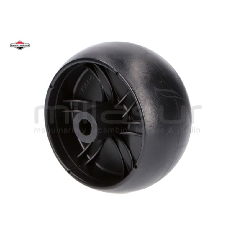 RUEDA PLATAFORMA - motoscamaralweb.com