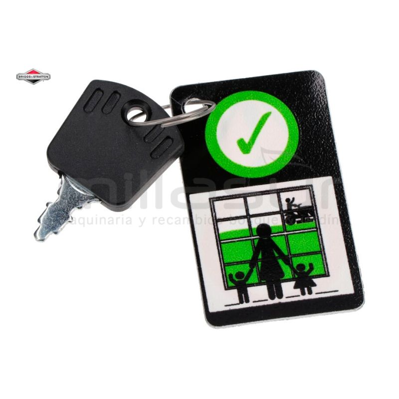 LLAVE DE ARRANQUE - motoscamaralweb.com