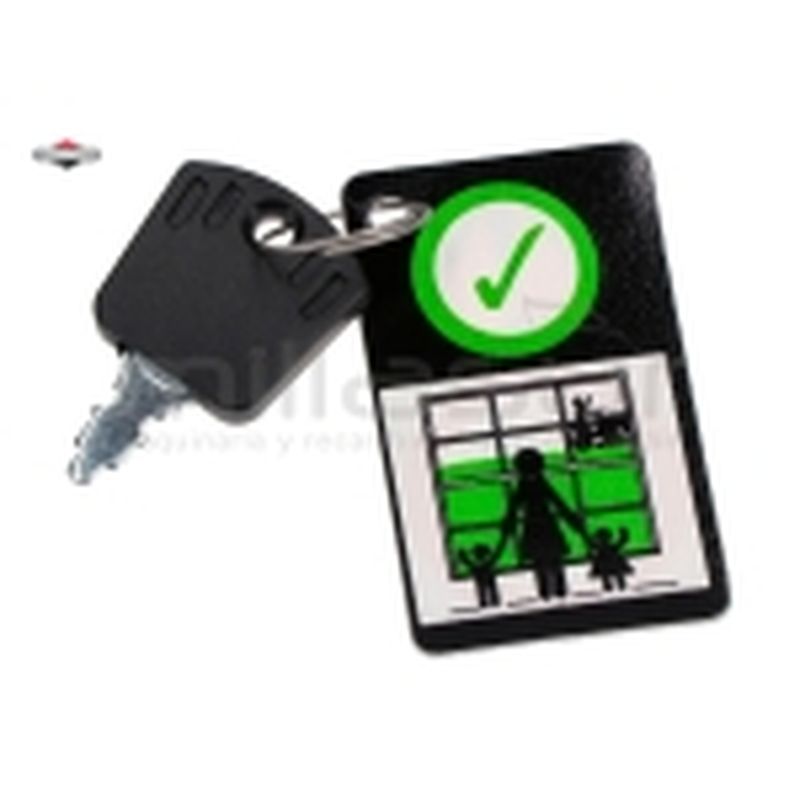 LLAVE DE ARRANQUE - motoscamaralweb.com