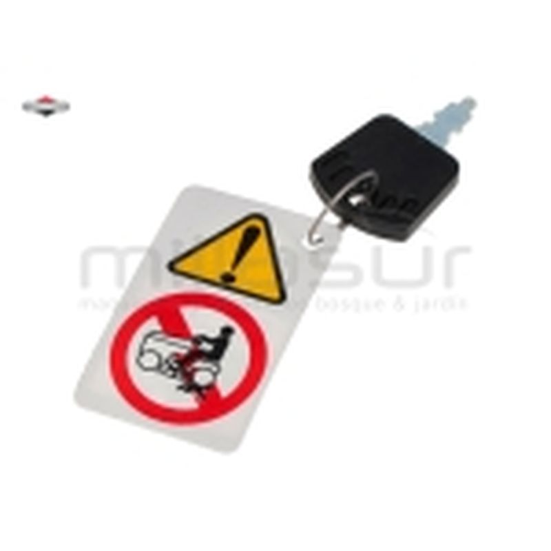 LLAVE DE ARRANQUE - motoscamaralweb.com