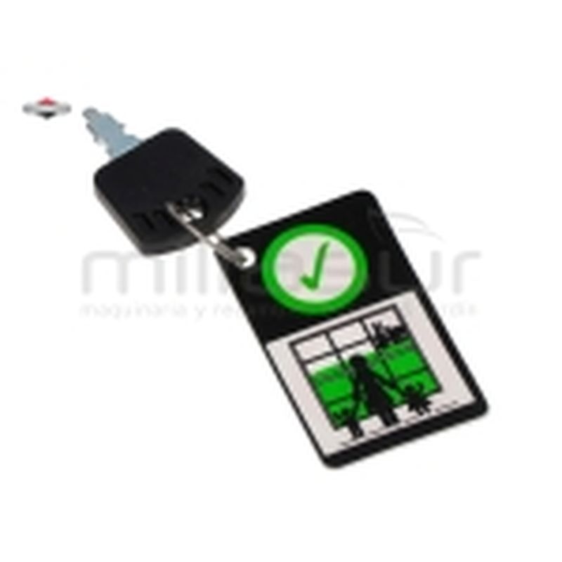 LLAVE DE ARRANQUE - motoscamaralweb.com