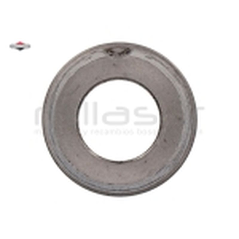 COJINETE RUEDAS DELANTERAS - motoscamaralweb.com