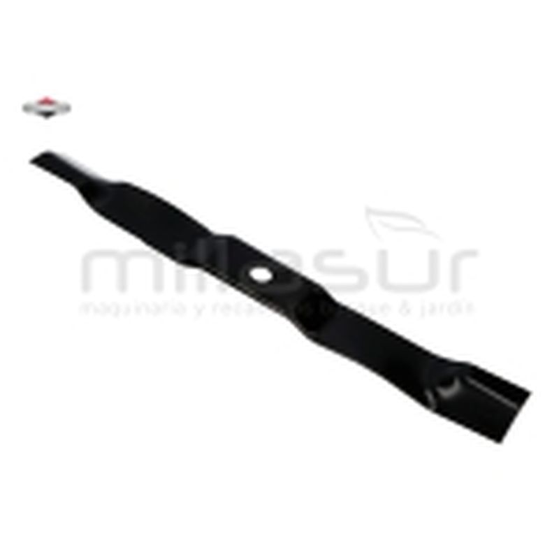 CUCHILLA MULCHING 42 ZTX 100 ZTX110 - motoscamaralweb.com