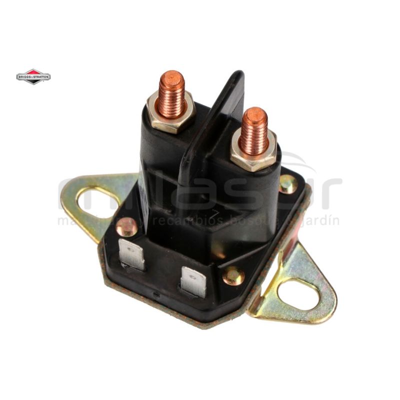 SOLENOIDE 4 SALIDAS (18604) - motoscamaralweb.com