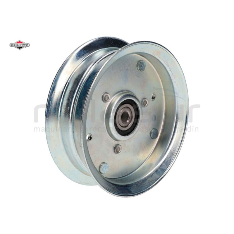 POLEA TENSORA CORTE - motoscamaralweb.com