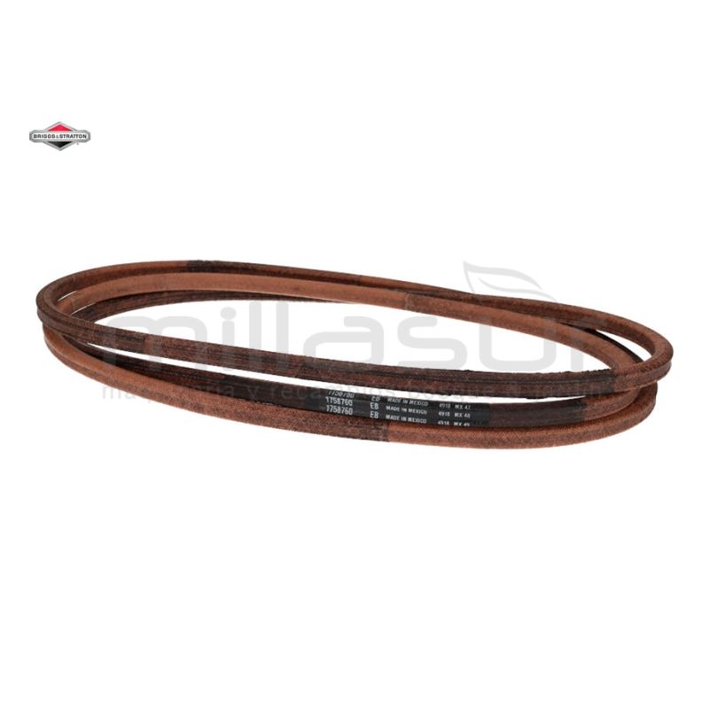 CORREA PLATAFORMA - motoscamaralweb.com