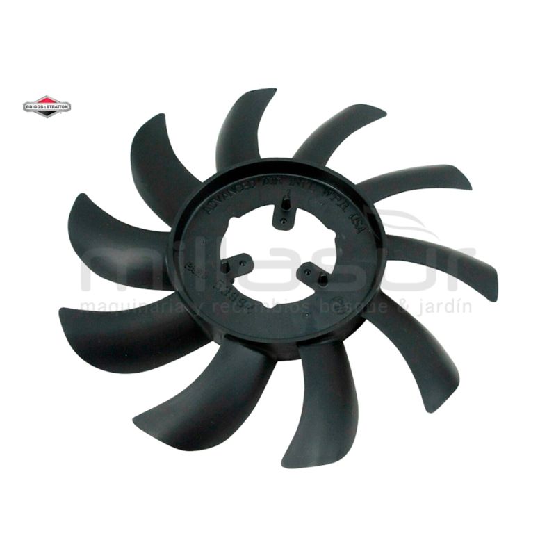 VENTILADOR TRACCION 10 ASPAS 53994 - motoscamaralweb.com
